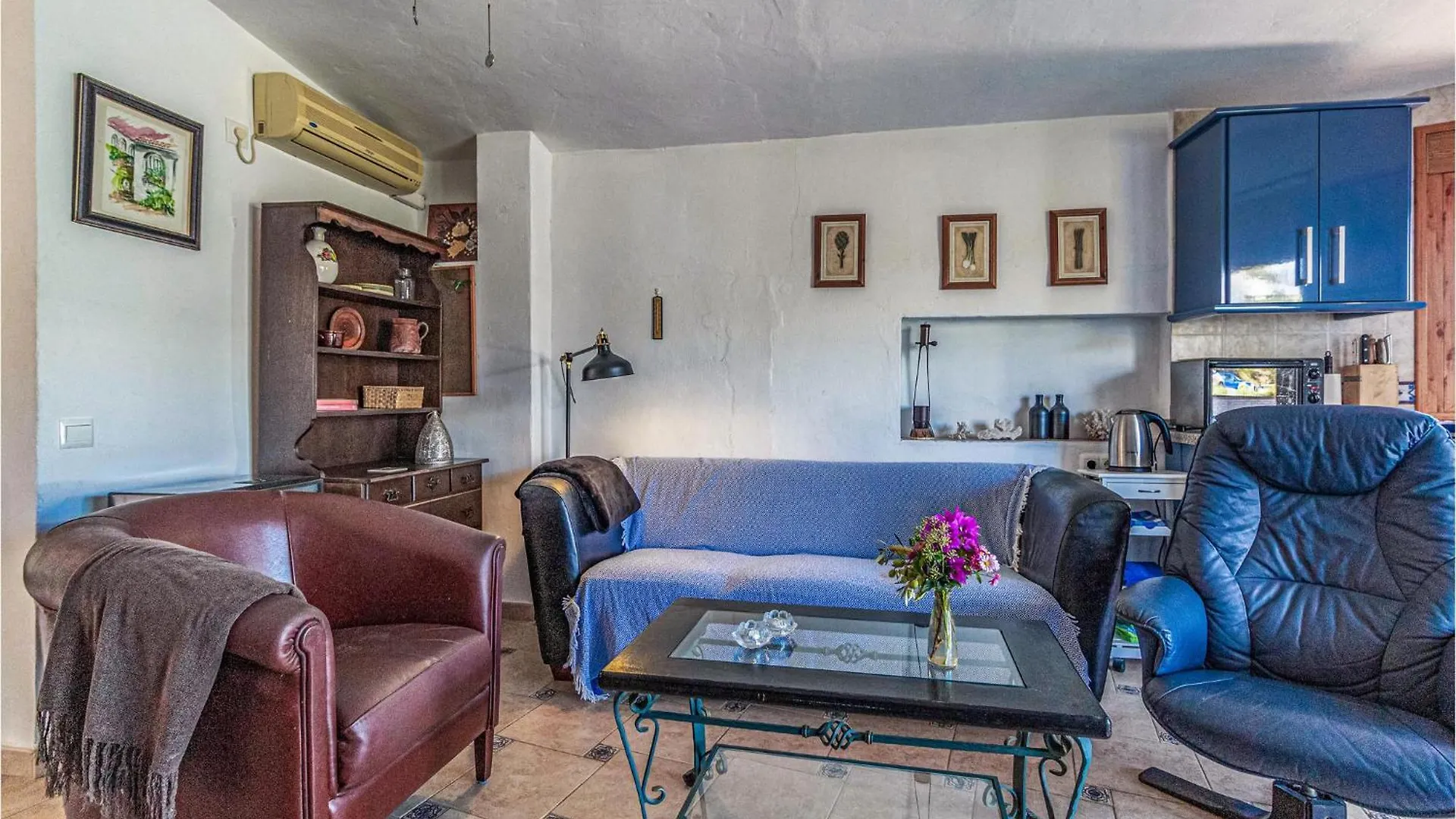 Beautiful Apartment In Archez With Wi-Fi