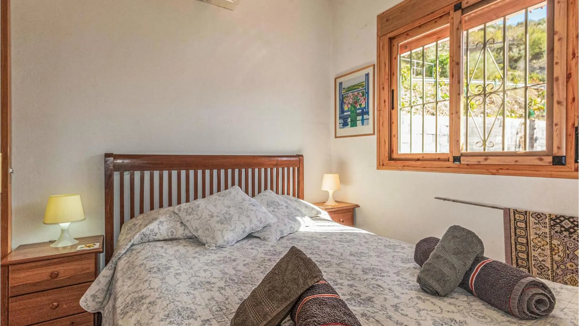 Beautiful Apartment In Archez With Wi-Fi 0*,  Hiszpania