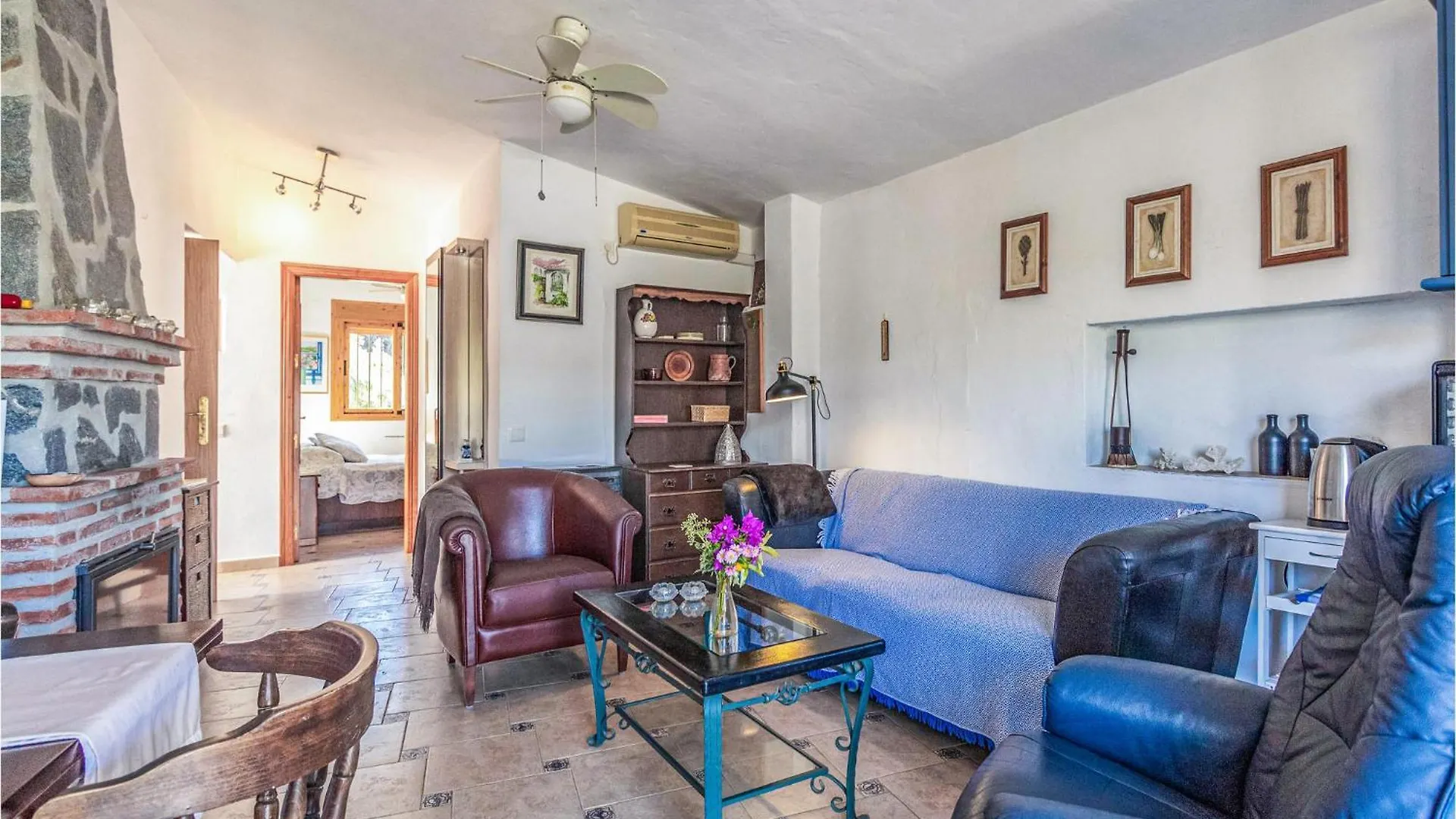 Beautiful Apartment In Archez With Wi-Fi