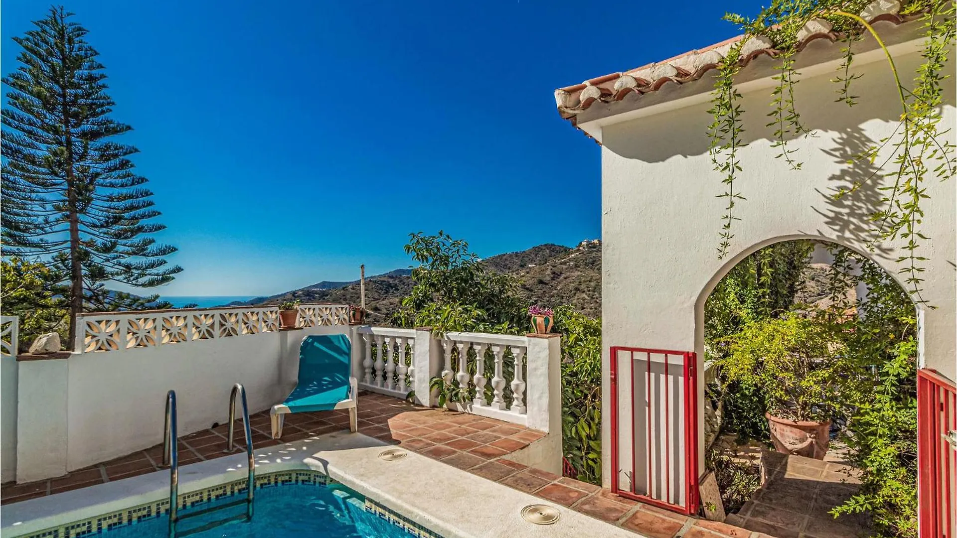 Beautiful Apartment In Archez With Wi-Fi Hiszpania