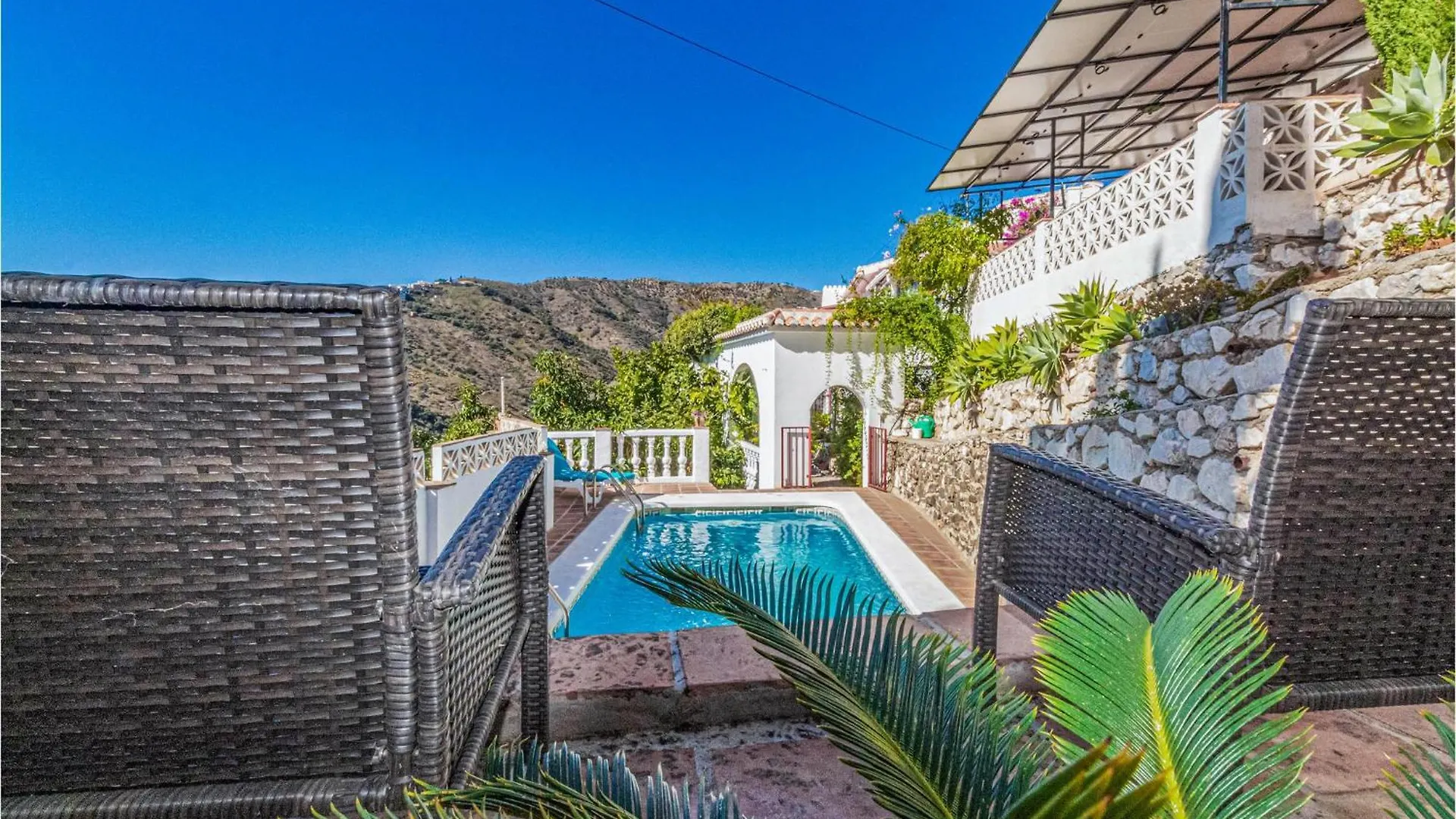 Beautiful Apartment In Archez With Wi-Fi