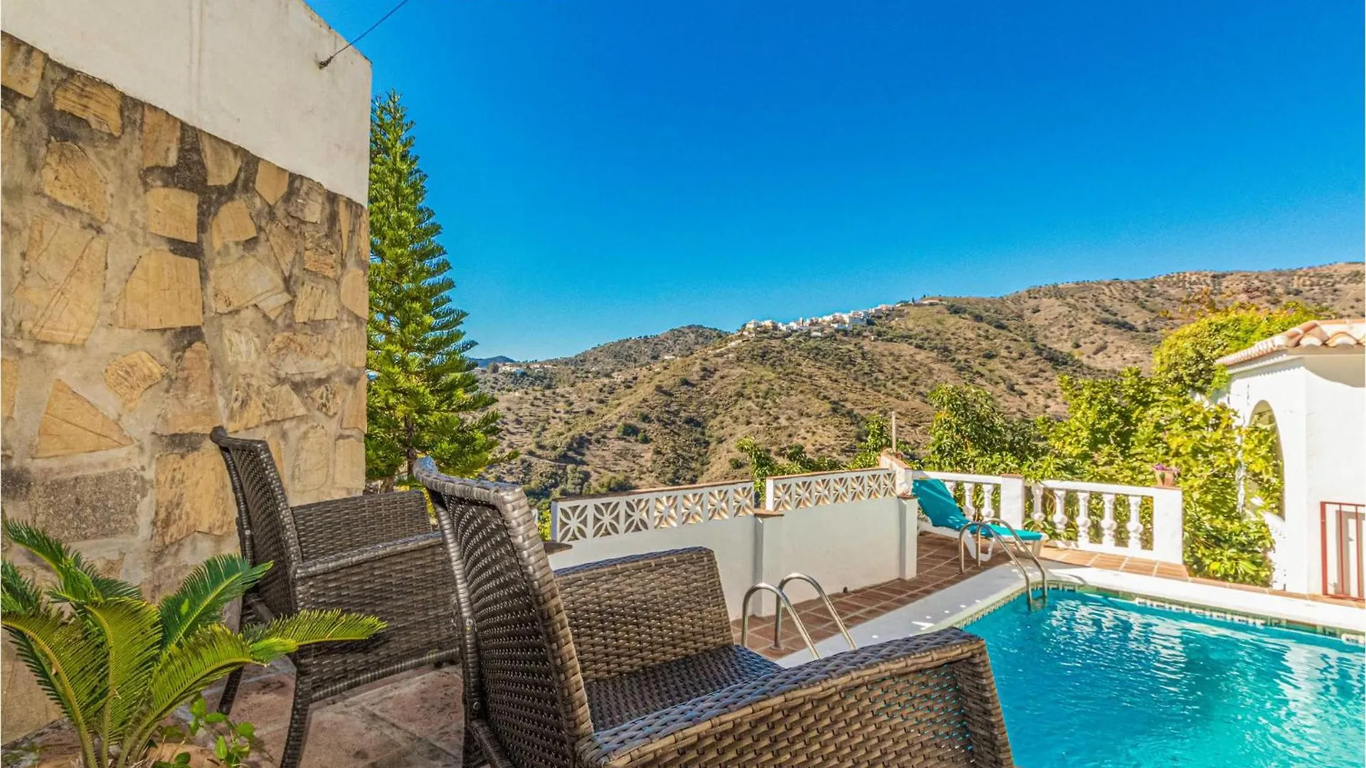 Beautiful Apartment In Archez With Wi-Fi